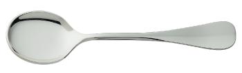 Ice cream spoon in silver plated - Ercuis